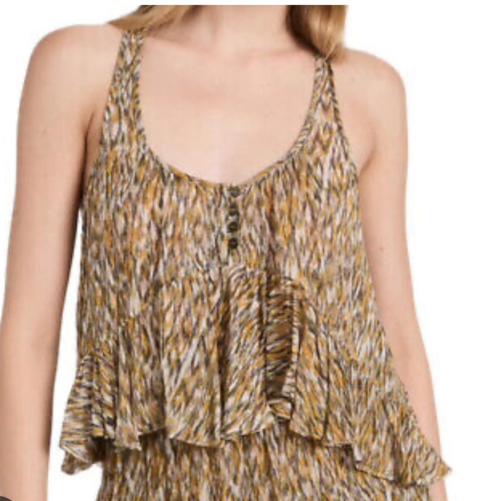 Isabel Marant Tank Top